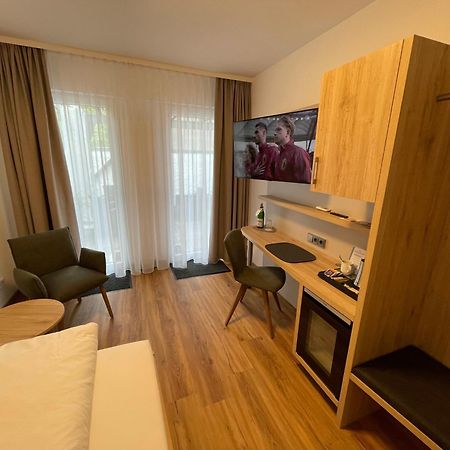 Hotel Wilms Cologne Exterior photo