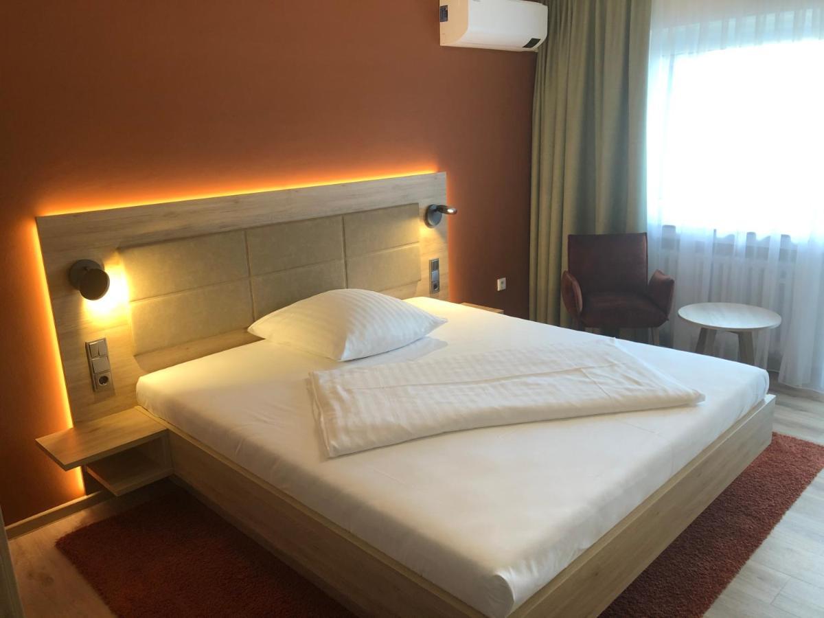 Hotel Wilms Cologne Exterior photo
