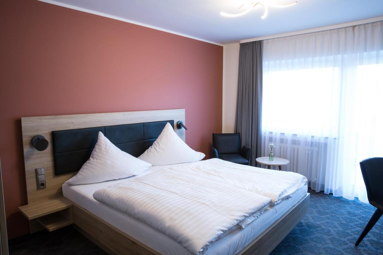 Hotel Wilms Cologne Exterior photo
